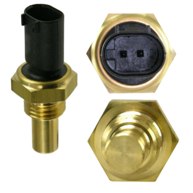 Sensor Temperatura P/ Mercedes-Benz C36 Amg 1995-1997 3.6 L6