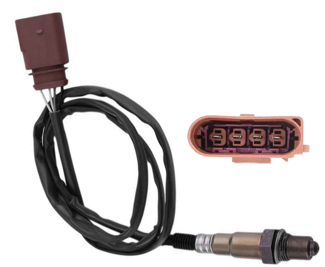 Sensor Oxigeno P/ Volkswagen Beetle 2001-2001 1.8 L4