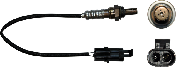 Sensor Oxigeno P/ Cadillac Deville 1992-1994 4.9 V8