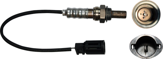 Sensor Oxigeno P/ Ford F-150 1981-1985 5.8 V8