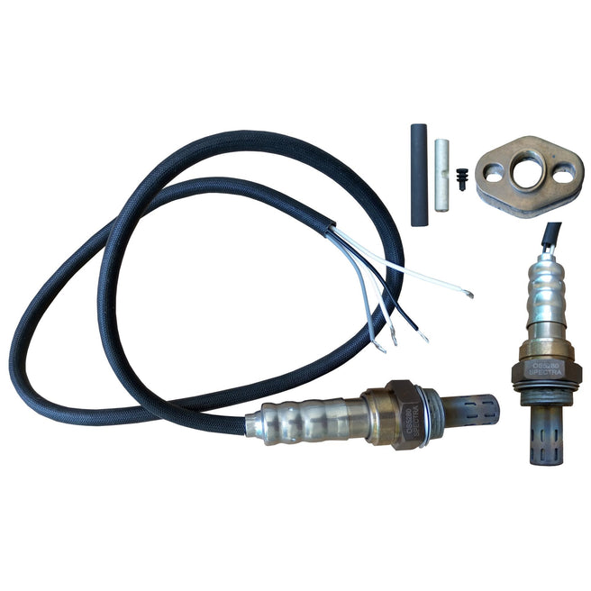 Sensor Oxigeno P/ Chevrolet Meriva 2004-2004 1.8 L4