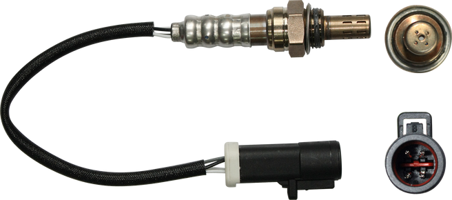 Sensor Oxigeno P/ Ford F-350 1992-1995 5.0 V8