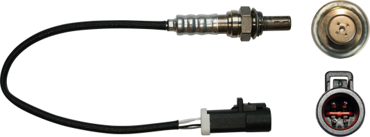 Sensor Oxigeno P/ Ford E-150 Econoline 1997-2000 4.2 V6