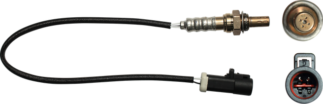 Sensor Oxigeno P/ Ford F-250 1992-1994 5.8 V8