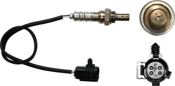 Sensor Oxigeno P/ Chrysler Grand Voyager 2001-2002 3.8 V6
