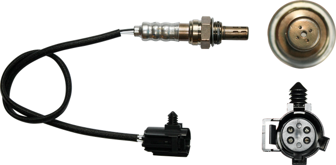 Sensor Oxigeno P/ Chrysler Grand Voyager 2001-2002 3.8 V6