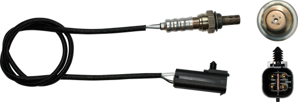 Sensor Oxigeno P/ Dodge Neon 1996-1997 2.0 L4