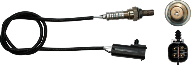 Sensor Oxigeno P/ Dodge Neon 1996-1997 2.0 L4