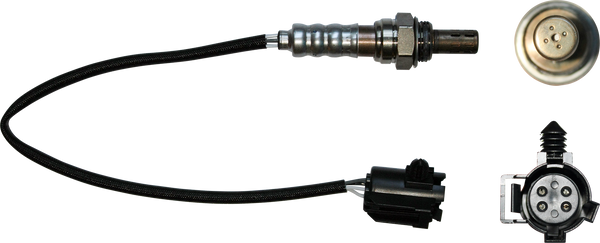 Sensor Oxigeno P/ Dodge Stratus 1999-2000 2.4 L4