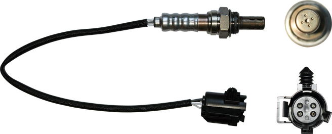 Sensor Oxigeno P/ Dodge Stratus 1999-2000 2.4 L4