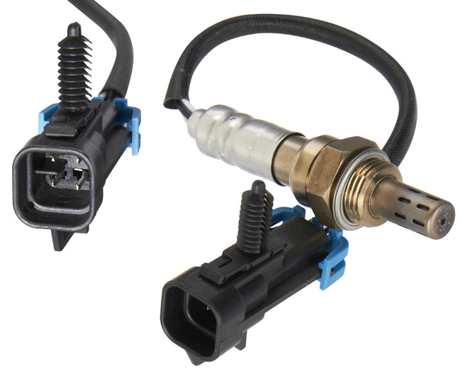 Sensor Oxigeno P/ Chevrolet Impala 2000-2000 3.4 V6