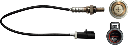 Sensor Oxigeno P/ Ford F-150 1997-2007 4.2 V6