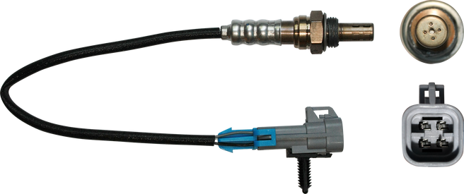 Sensor Oxigeno P/ Pontiac Montana 2006-2006 3.9 V6