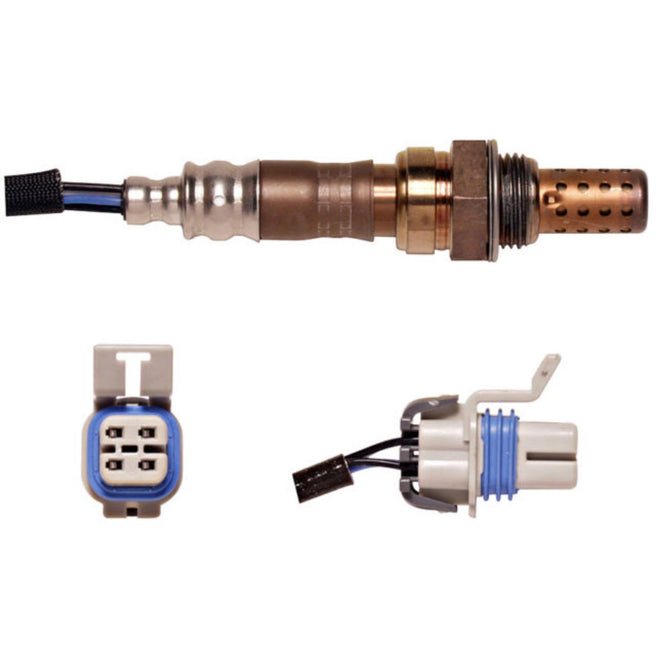 Sensor Oxigeno P/ Chevrolet Equinox 2005-2008 3.4 V6