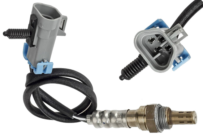 Sensor Oxigeno P/ Chevrolet Colorado 2007-2012 2.9 L4