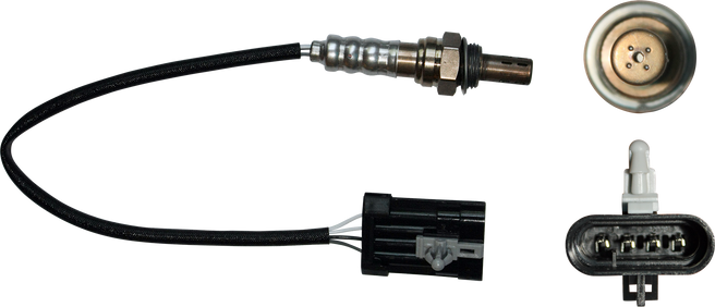 Sensor Oxigeno P/ Chevrolet Sonora 2000-2002 5.7 V8