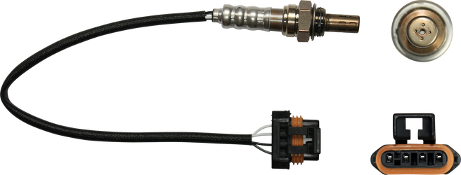 Sensor Oxigeno P/ Chevrolet Suburban 2500 2000-2000 6 V8