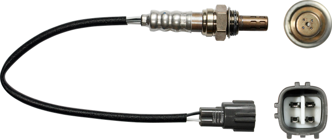 Sensor Oxigeno P/ Toyota Camry 2002-2003 2.4 L4