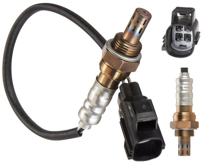 Sensor Oxigeno Para Ford Focus 2005-2011 2.0 L4 Ambiente