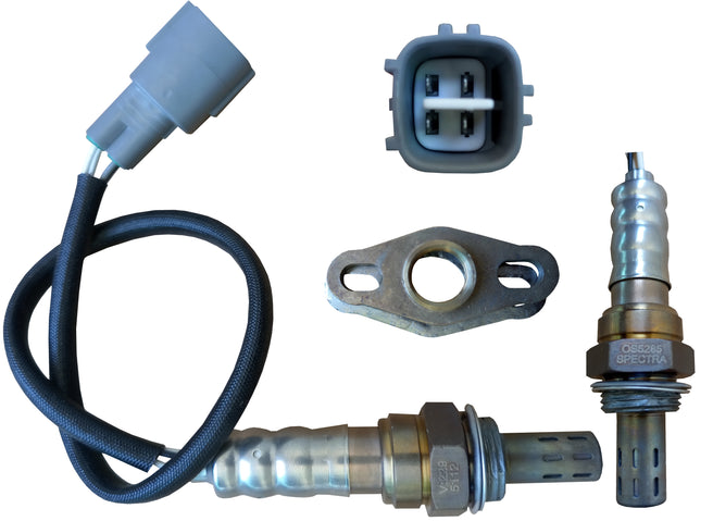 Sensor Oxigeno Para Toyota Pickup 1992-1995 2.4 L4