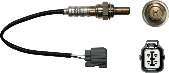 Sensor Oxigeno P/ Honda Accord 2000-2002 3.0 V6