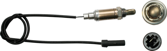 Sensor Oxigeno P/ Dodge H100 2003-2005 2.4 L4