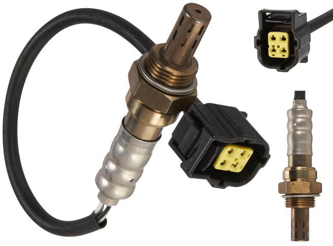 Sensor Oxigeno P/ Chrysler 300 2005-2006 5.7 V8 C