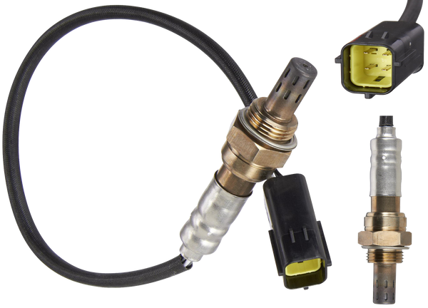 Sensor Oxigeno P/ Chevrolet Aveo 2006-2017 1.6 L4