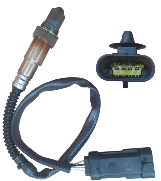 Sensor Oxigeno P/ Renault Clio 2002-2010 1.6 L4