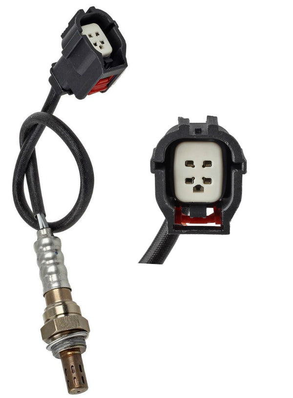 Sensor Oxigeno P/ Chrysler Town & Country 2001-2003 3.8 V6