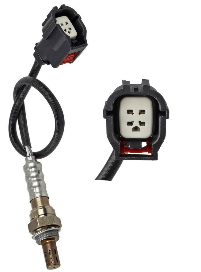 Sensor Oxigeno Para Chrysler Town & Country 2001-2003 3.8 V6