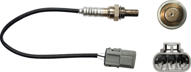 Sensor Oxigeno P/ Nissan Tsuru 2003-2004 1.6 L4