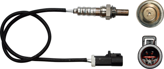 Sensor Oxigeno P/ Ford Fiesta 1998-2000 1.4 L4