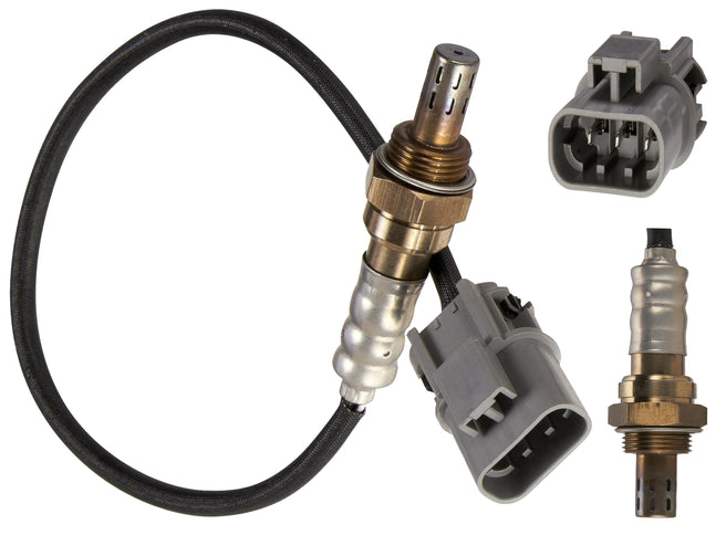 Sensor Oxigeno Para Infiniti I30 1999-1999 3 V6
