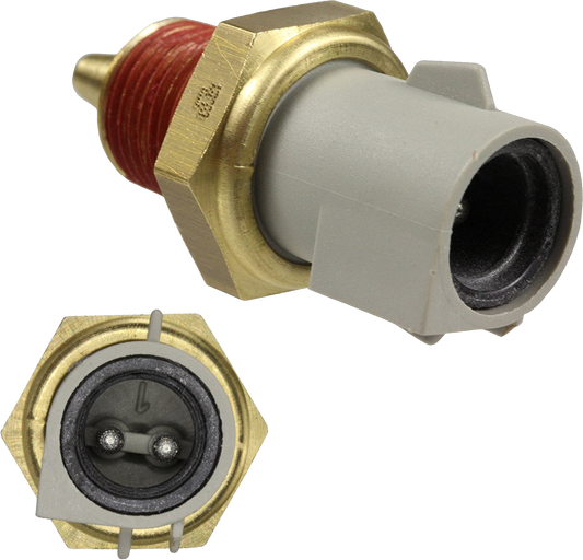 Sensor Temperatura P/ Ford Aerostar 1986-1986 3.0 V6