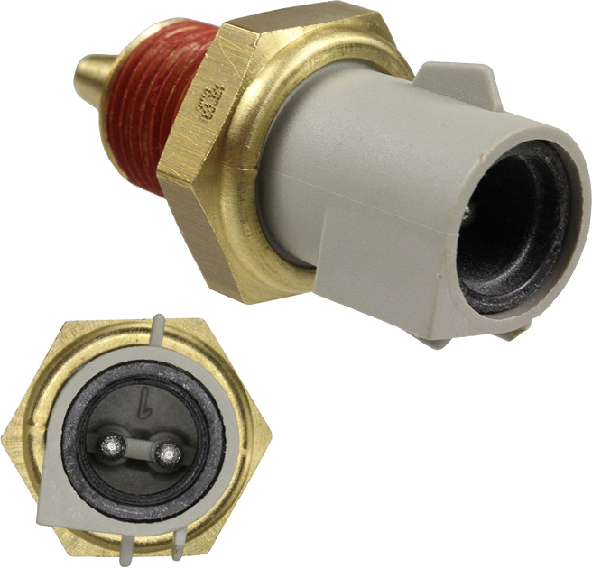 Sensor Temperatura P/ Ford Aerostar 1986-1986 3.0 V6