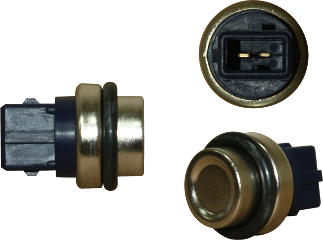 Sensor Temperatura P/ Volkswagen Combi 1990-1997 1.8 L4