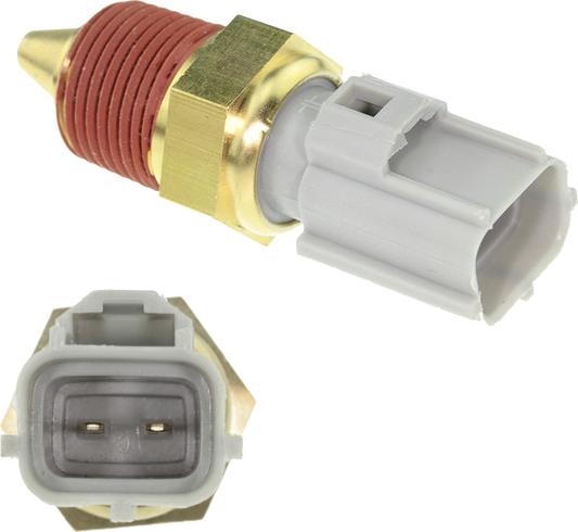 Sensor Temperatura P/ Ford Fiesta 1998-2000 1.4 L4