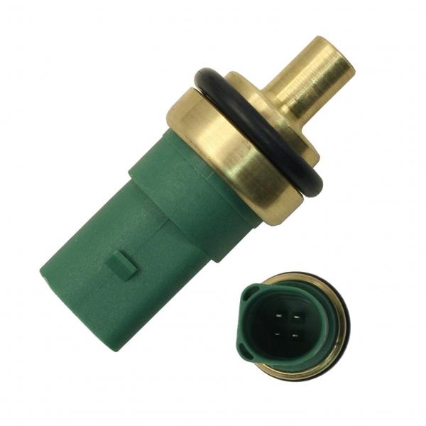 Sensor Temperatura P/ Volkswagen Crossfox 2007-2009 1.6 L4