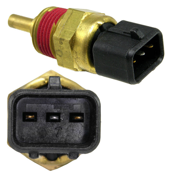 Sensor Temperatura P/ Dodge Atos 2005-2012 1.1 L4