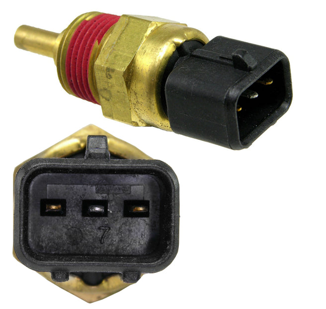 Sensor Temperatura P/ Dodge Atos 2005-2012 1.1 L4