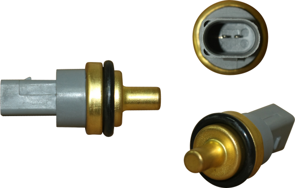 Sensor Temperatura P/ Volkswagen Vento 2014-2017 1.6 L4