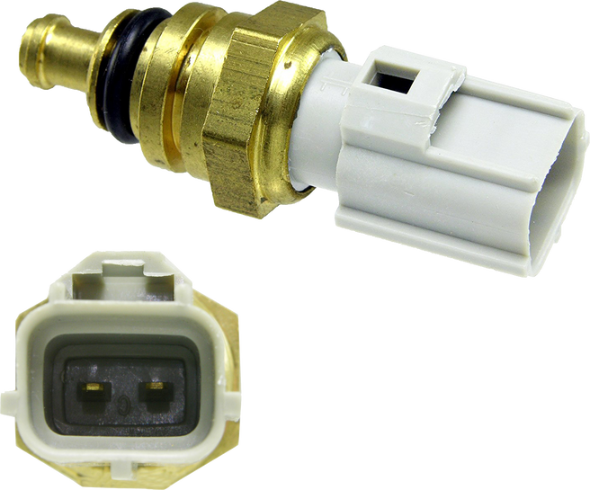 Sensor Temperatura P/ Ford Courier 2001-2008 1.6 L4