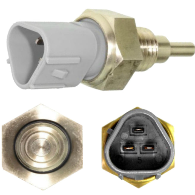 Sensor Temperatura P/ Toyota Echo 2000-2005 1.5 L4