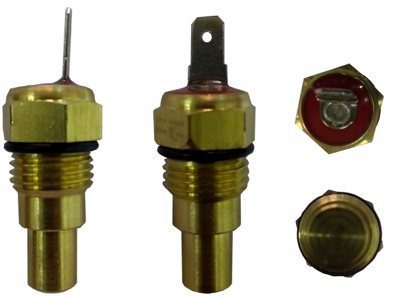 Sensor Temperatura P/ Toyota Camry 1983-1986 2.0 L4
