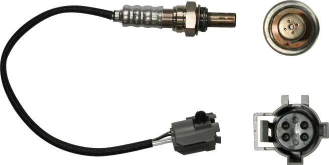 Sensor Oxigeno P/ Chrysler Grand Voyager 2000-2000 3.0 V6