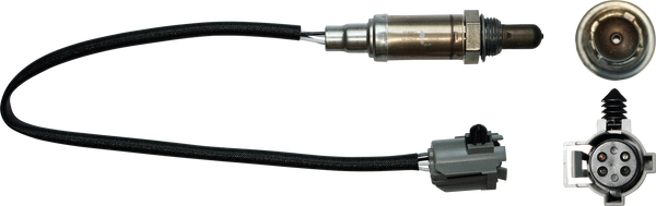 Sensor Oxigeno P/ Chrysler Cirrus 1997-2000 2.5 V6