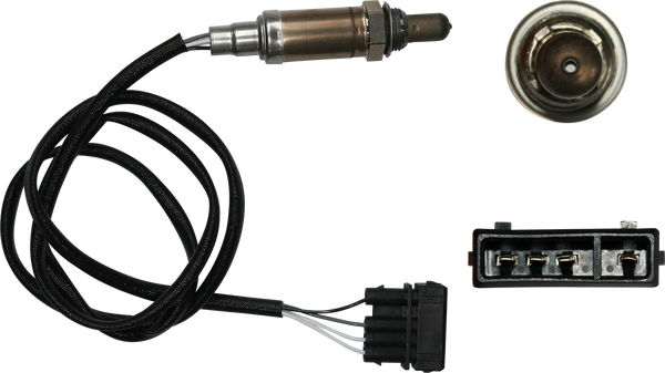 Sensor Oxigeno P/ Volkswagen Cabrio 1995-1998 2.0 L4