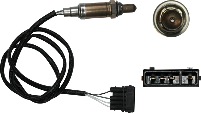 Sensor Oxigeno Para Volkswagen Cabrio 1995-1998 2.0 L4