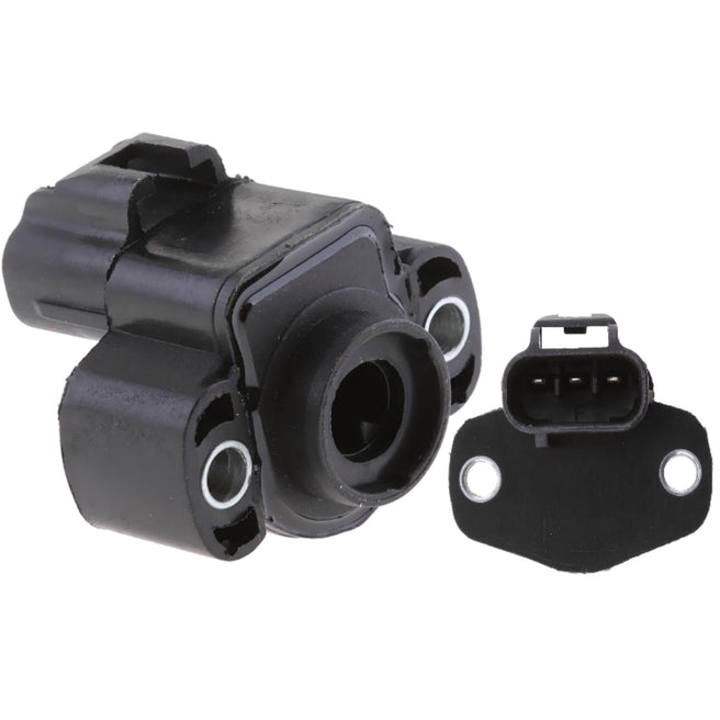 Sensor Tps P/ Jeep Cherokee 1997-2001 4.0 L6